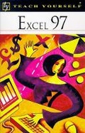 Bild: Excel 97 - TEACH YOURSELF