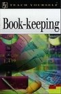 Cover: Bookkeeping - TEACH YOURSELF