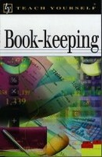 Abbildung von: Bookkeeping - TEACH YOURSELF