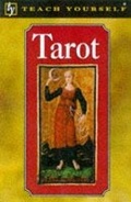 Cover: Tarot - TEACH YOURSELF