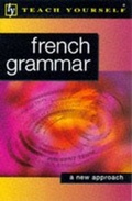 Cover: French Grammar - John Murray Learning