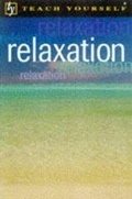 Cover: Relaxation - TEACH YOURSELF