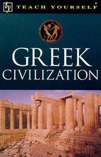 Enlarge image Cover: Greek Civilization - TEACH YOURSELF