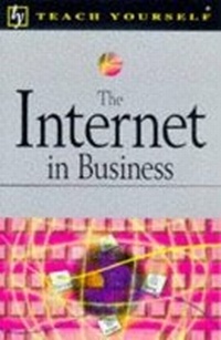 Enlarge image Cover: Internet in Business - TEACH YOURSELF