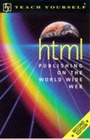 Cover: HTML Publishing on the World Wide Web - John Murray Learning
