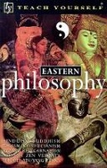 Cover: Eastern Philosophy - TEACH YOURSELF