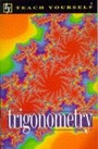 Cover: Trigonometry - TEACH YOURSELF