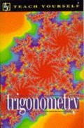 Cover: Trigonometry - TEACH YOURSELF