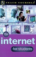 Cover: Internet for Students - TEACH YOURSELF