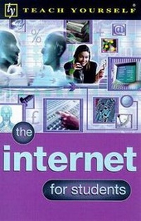 Enlarge image Cover: Internet for Students - TEACH YOURSELF