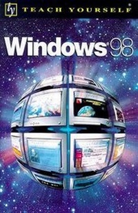 Abbildung von: Windows 98 - John Murray Learning