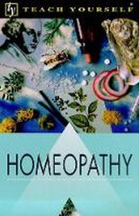 Abbildung von: Homeopathy - TEACH YOURSELF