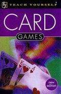 Cover: Card Games - John Murray Learning
