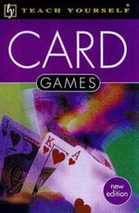 Enlarge image Cover: Card Games - John Murray Learning