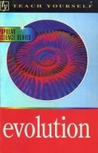 Enlarge image Cover: Evolution - John Murray Learning