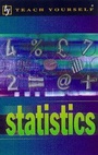 Cover: Statistics - John Murray Learning