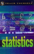 Cover: Statistics - John Murray Learning