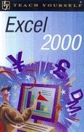 Bild: Excel 2000 - TEACH YOURSELF