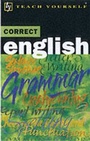 Cover: Correct English - John Murray Learning
