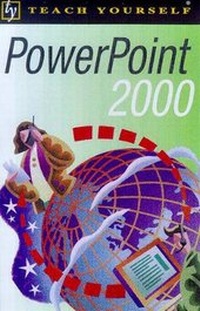 Abbildung von: PowerPoint 2000 - John Murray Learning