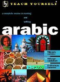 Enlarge image Cover: Arabic - TEACH YOURSELF