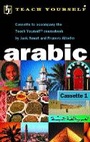 Cover: Arabic - TEACH YOURSELF