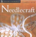 Cover: Needlecraft - John Murray Learning