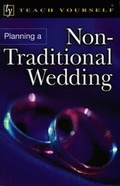 Cover: Planning a Non-traditional Wedding - John Murray Learning