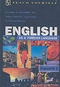 Abbildung von: British English - TEACH YOURSELF