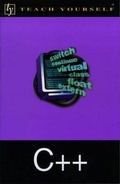 Cover: C++ - John Murray Learning