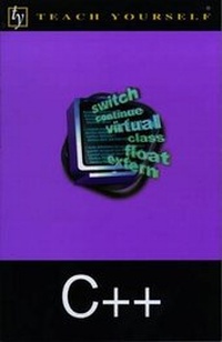 Enlarge image Cover: C++ - John Murray Learning