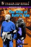 Cover: Advanced Guide to "The Wife of Bath's Tale" - John Murray Learning