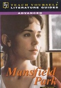 Cover: Advanced Guide to "Mansfield Park" - TEACH YOURSELF
