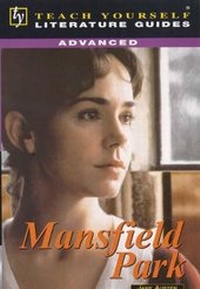 Enlarge image Cover: Advanced Guide to "Mansfield Park" - TEACH YOURSELF