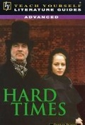 Cover: Advanced Guide to "Hard Times" - TEACH YOURSELF
