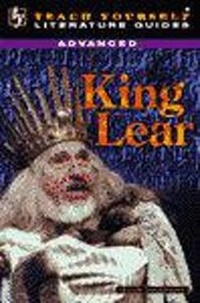 Enlarge image Cover: Advanced Guide to "King Lear" - TEACH YOURSELF