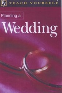 Enlarge image Cover: Planning a Wedding - John Murray Learning