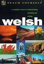 Cover: Welsh - John Murray Learning