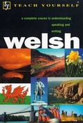 Cover: Welsh - John Murray Learning
