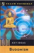 Cover: Buddhism - TEACH YOURSELF