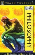 Cover: Philosophy - TEACH YOURSELF