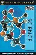 Cover: Science - TEACH YOURSELF
