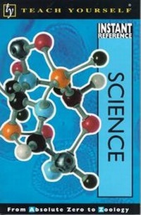 Enlarge image Cover: Science - TEACH YOURSELF