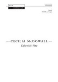 Cover: Celestial Fire - Oxford University Press