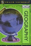 Cover: Geography - TEACH YOURSELF