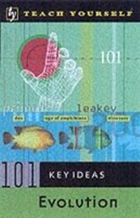 Enlarge image Cover: Evolution - TEACH YOURSELF