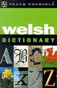 Abbildung von: Welsh Dictionary - John Murray Learning