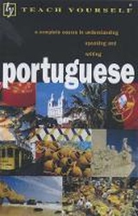 Enlarge image Cover: Portuguese - TEACH YOURSELF