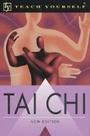 Cover: Tai Chi - TEACH YOURSELF