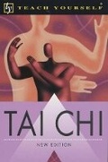 Cover: Tai Chi - TEACH YOURSELF
